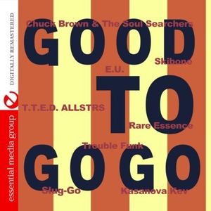Good to Go Go / Various