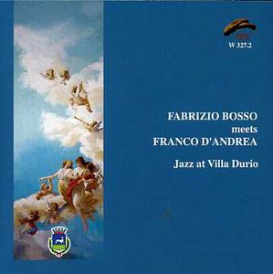 Jazz at Villa Durio