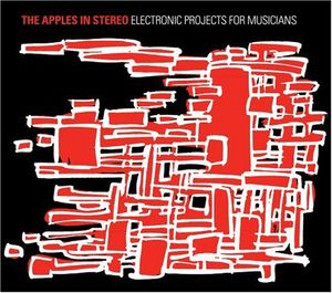 Electronic Projects For Musicians