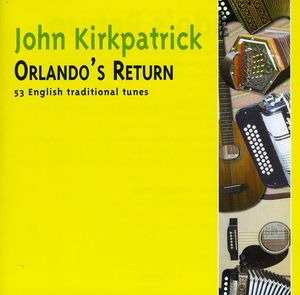 Orlandos Return