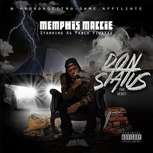 Don Status