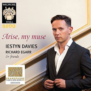 Arise My Muse