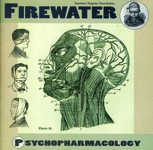 Psychopharmacology