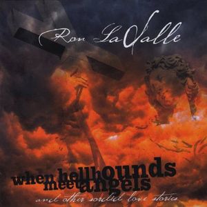 When Hellhounds Meet Angels