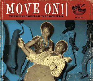 Move On