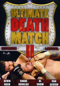 Ultimate Death Match 2