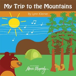 My Trip to the Mountains