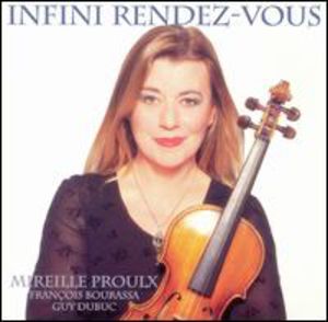 Infini Rendez-Vous