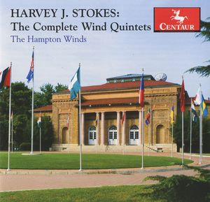 Complete Wind Quintets