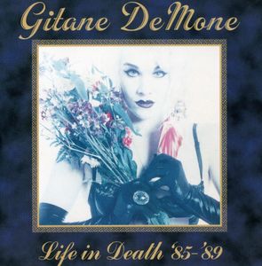 Life in Death 1985-89