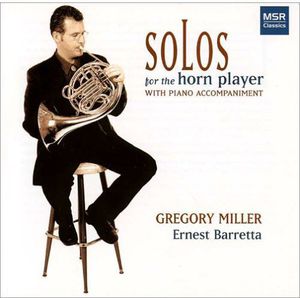 Solos for the Horn Player