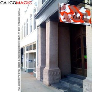 Calico Magic