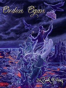 Book of Ogan