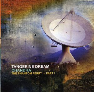 Chandra - The Phantom Ferry Part 1