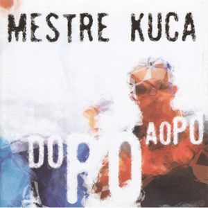 Do Po Ao Po (IMPORT)