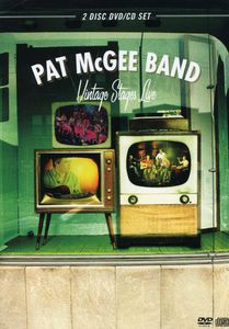 Vintage Stages Live