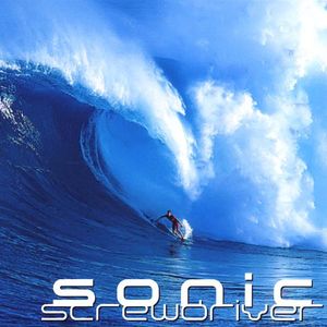Five Headed Surf Monster