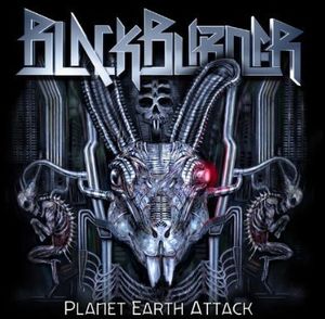 Planet Earth Attack