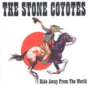 Ride Away from the World