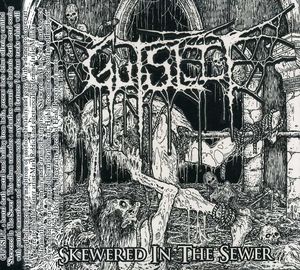 Skewered in the Sewer
