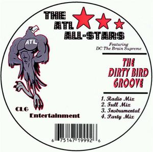 Dirty Bird Groove (X4)