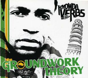 Groundwork Theory