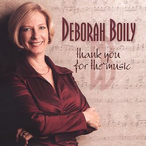 Thank You for the Music