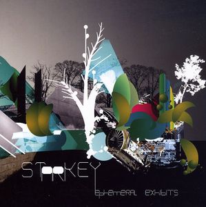 Ephemeral Exhibits