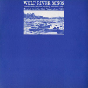 Wolf River Songs / Various