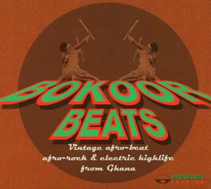 Bokoor Beats