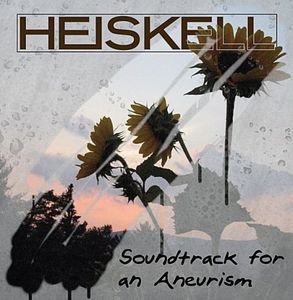 Soundtrack for An Aneurism