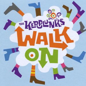 Walk on