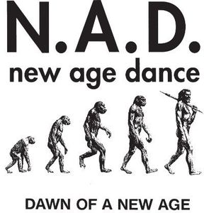 Dawn of a New Age