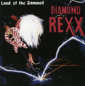 Land of the Damned
