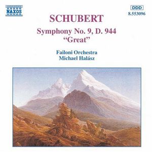 Symphony 9: Great