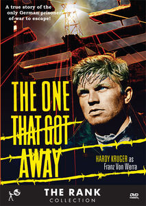 The One That Got Away