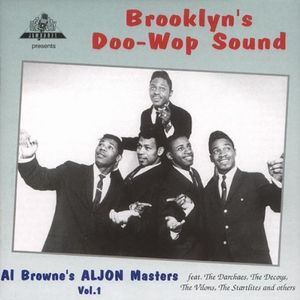 Brooklyn's Doo Wop Sound: Al Brown Masters 1 / Var
