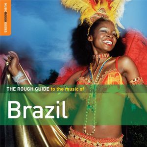 Rough Guide to Brazil / Various