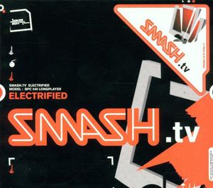 Electrified