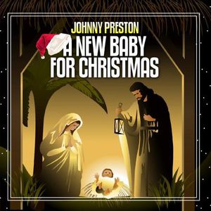 New Baby for Christmas