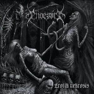 Erotik Nekrosis