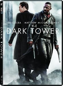 The Dark Tower