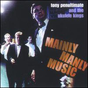 Mainly Manly Music