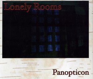 Lonely Rooms