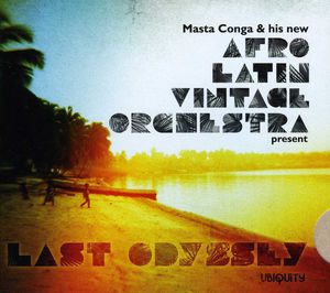 Last Odyssey