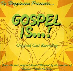 Gospel Is...
