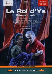Le Roi D'ys