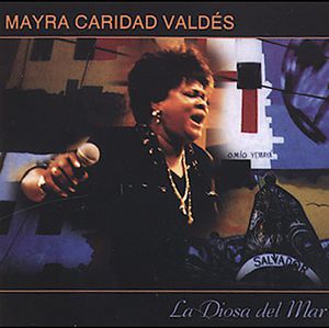La Diosa Del Mar