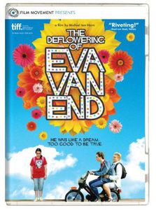 The Deflowering of Eva Van End