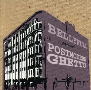 Post Modern Ghetto